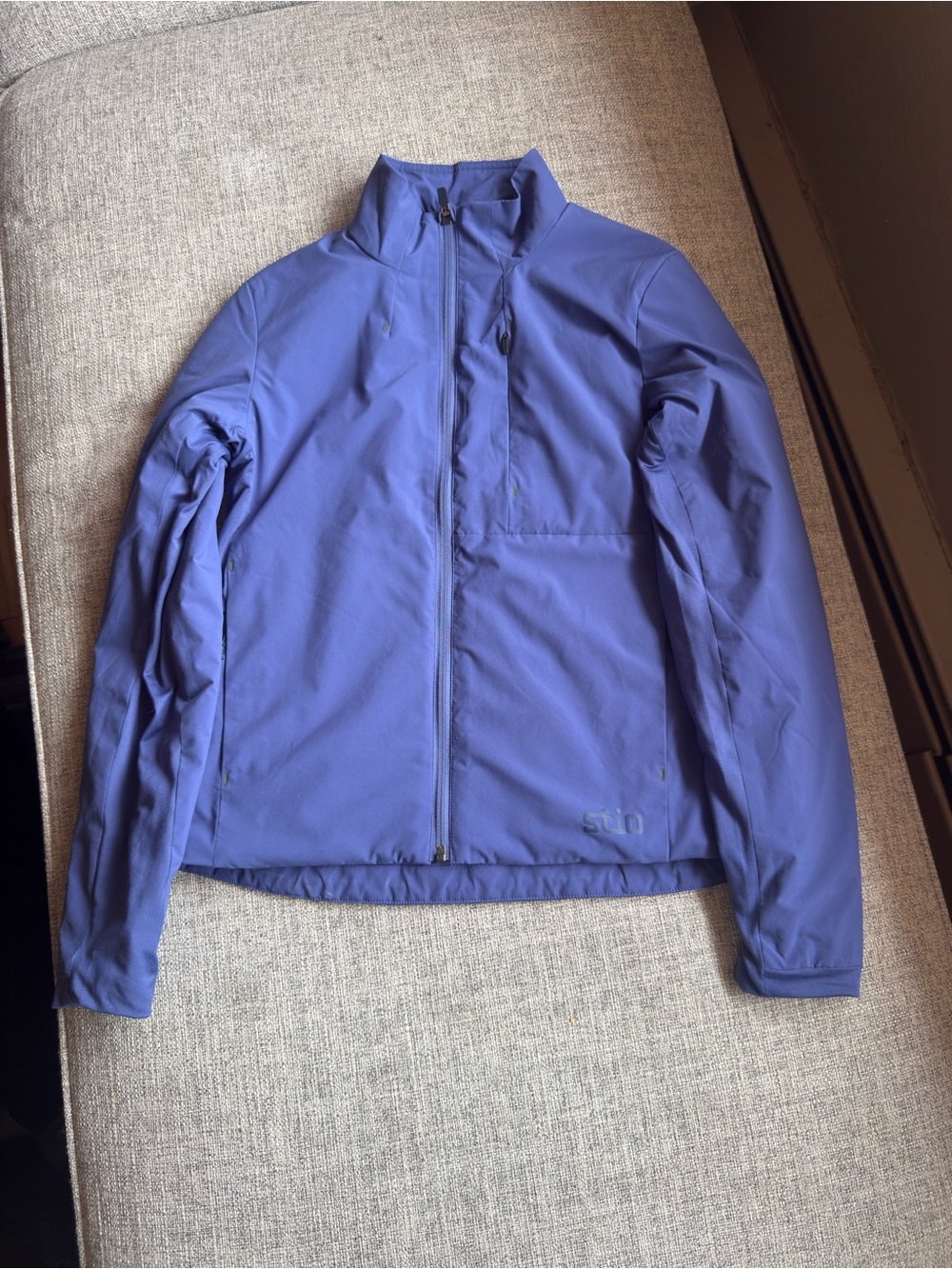 Stio Women's Fernos Insulated Jacket